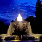 Brunnen Dresden Neustadt