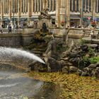 brunnen düsseldorf