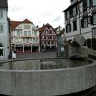 Brunnen