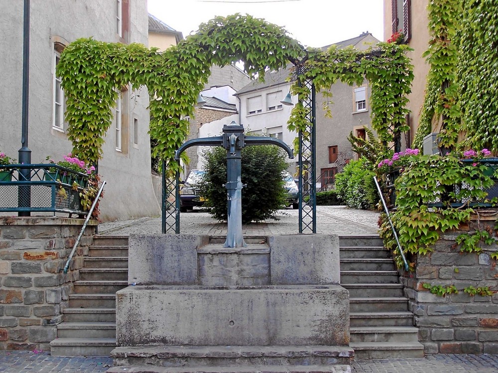 Brunnen