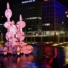 Brunnen Ernst-Reuter-Platz