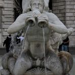 Brunnen-Figur [ 02 ]