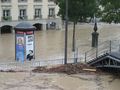 Hochwasser in Bern