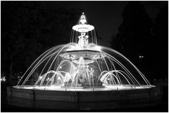 brunnen im jardin anglais