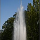 Brunnen im Kurpark