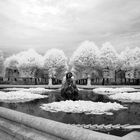 Brunnen im Schönbrunner Schloßpark