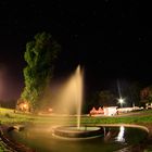 Brunnen im Stadtpark