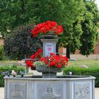 Brunnen im Stadtpark