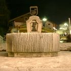 Brunnen im Zillertal