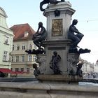 Brunnen in Augsburg1