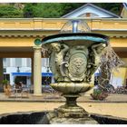 Brunnen in Bad Ems