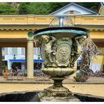 Brunnen in Bad Ems