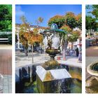 Brunnen in Bad Ems