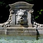 Brunnen in Bergisch Gladbach