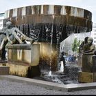 Brunnen in Berlin