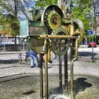 Brunnen in Bochum-Dahlhausen