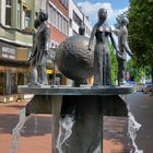 Brunnen in Bonn-Bad Godesberg