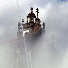 Brunnen in Braga