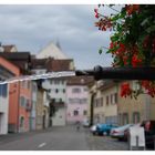 Brunnen in Bremgarten AG