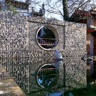 Brunnen in der alten Stadt Lijiang