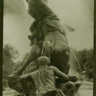 Brunnen in Hamburg