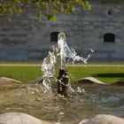 Brunnen in Ingolstadt