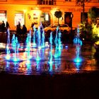 Brunnen in Krakau