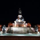 Brunnen in Le-Puy-en-Velay