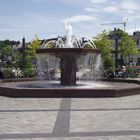 Brunnen in Limburg