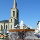 Brunnen in Limburg