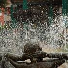 Brunnen in Lüneburg