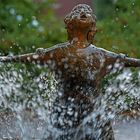 Brunnen in Lüneburg