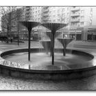 Brunnen in Magdeburg