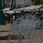 Brunnen in Mali Losinj