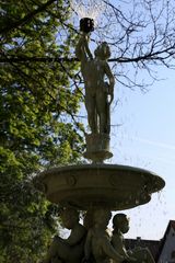 Brunnen in Schwabenheim im Sommer 2018003