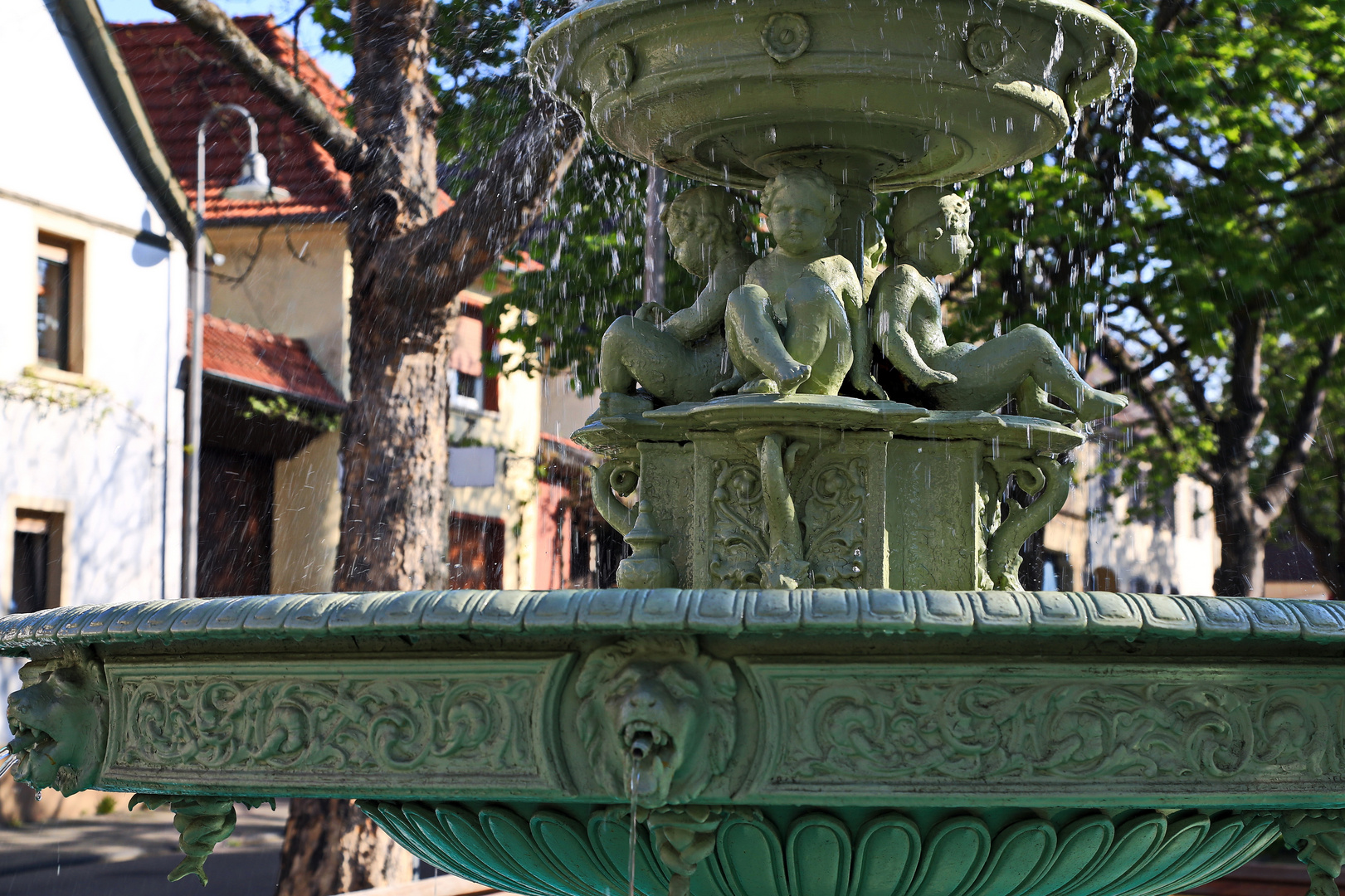 Brunnen in Schwabenheim im Sommer 2018005