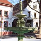 Brunnen in Schwabenheim im Sommer 2018007