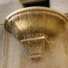 Brunnen in Spoleto