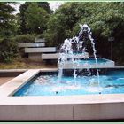 Brunnen in St.Augustin