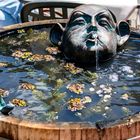 Brunnen in Stein am Rhein