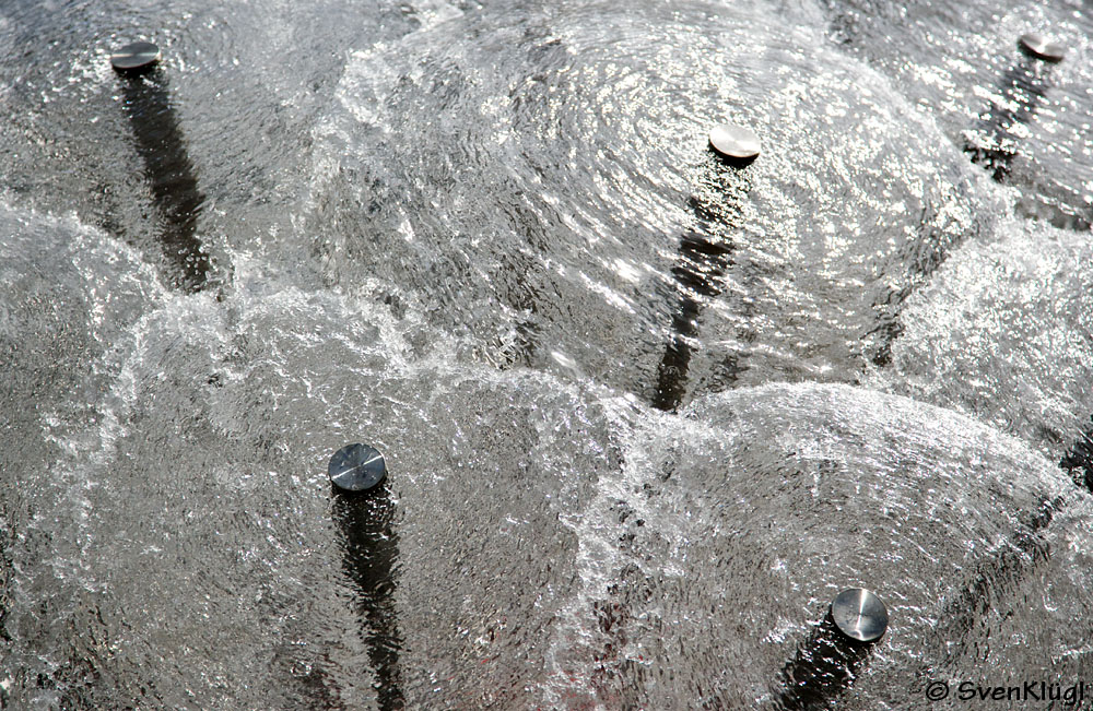Brunnen in Stuttgart