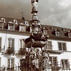 Brunnen in Trier