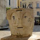 Brunnen in Venedig