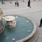 Brunnen in Wien