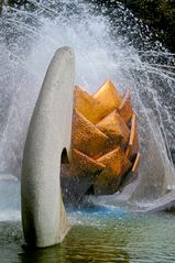 Brunnen Kolberg 