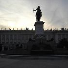 Brunnen, Madrid