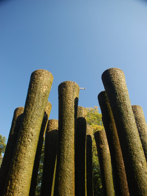 Brunnen mal anderst