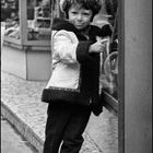 Brunnen-Markt 08. Wien, 1972.