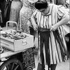 Brunnen-Markt 14. Wien, 1972.