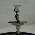 Brunnen mit Tinte